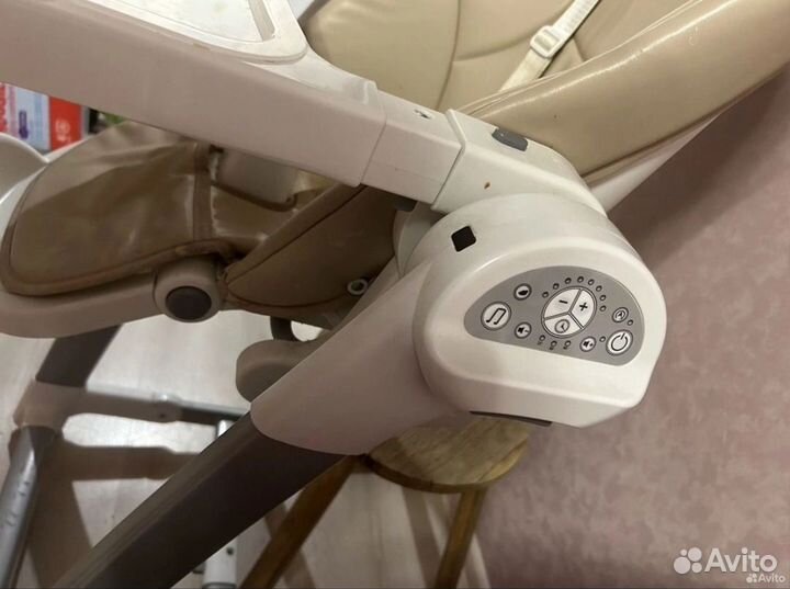 Стул для кормления