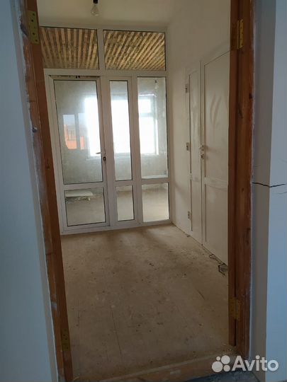 Дом на участке