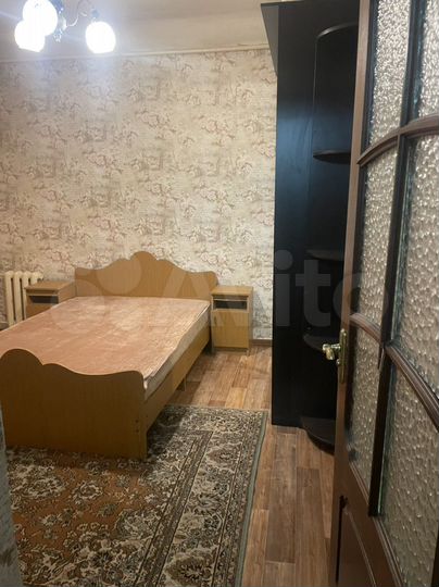 2-к. квартира, 58 м², 2/2 эт.
