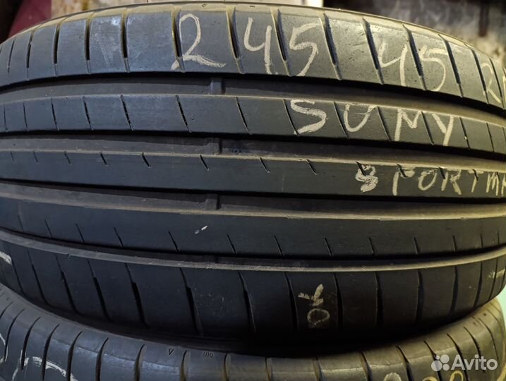 Sunny H220 245/45 R20