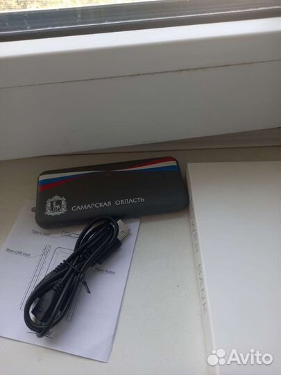 Wi fi адаптер