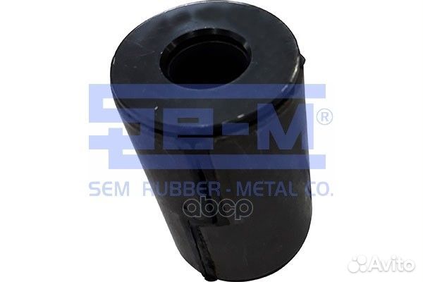 Втулка рессоры scania