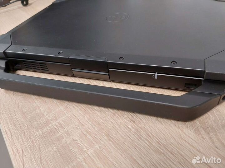 Dell Latitude 5420 Rugged i7-8th/16Gb/256 SSD/dGPS