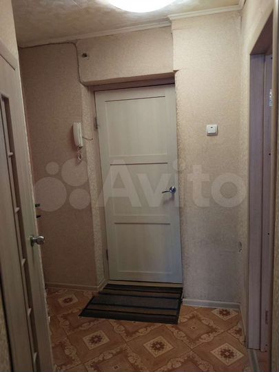 1-к. квартира, 31,8 м², 3/5 эт.