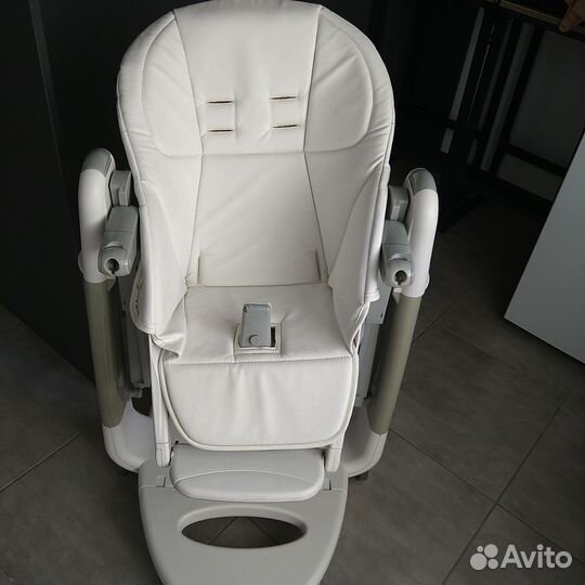 Стульчик для кормления peg perego tatamia