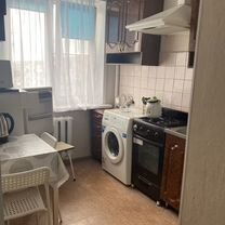 1-к. квартира, 25 м², 4/9 эт.