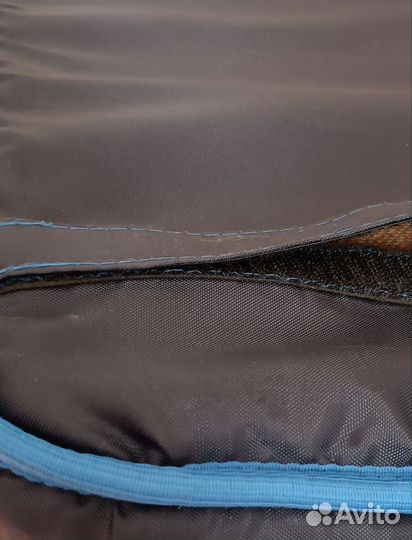 Люлька переноска для новорожденных