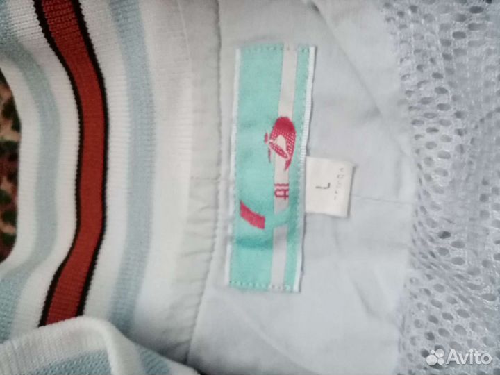 Костюм спортивный