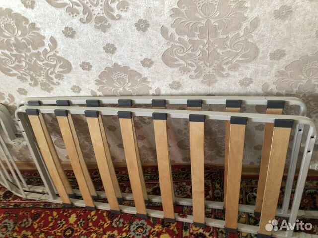 Каркас от кровати клик кляк купить в Москве | Товары для дома и дачи ...
