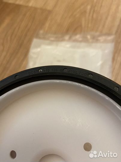 Сальник Cummins