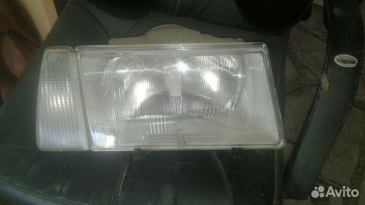 Фара перед правая ваз 2108 09 99