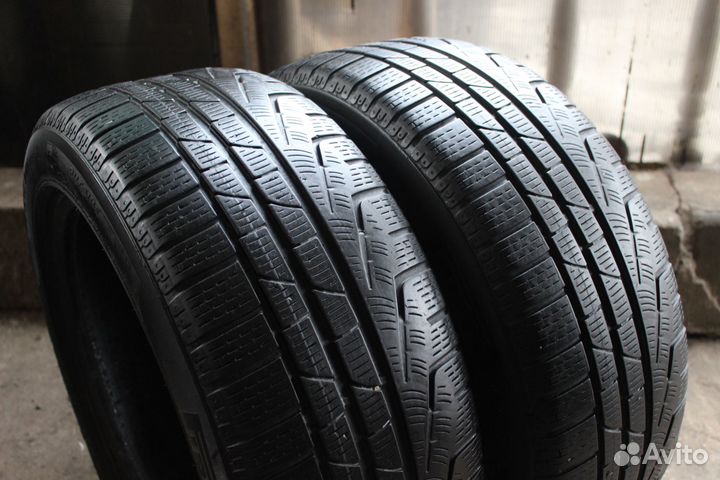 Pirelli Winter Sottozero 210 Serie II 225/50 R17 94H