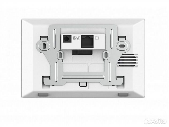 Fanvil i51W монитор ip-домофона