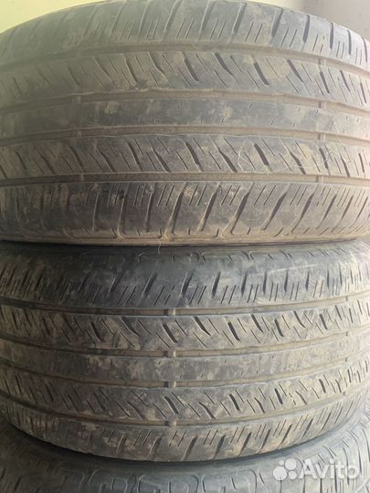 Dunlop Grandtrek AT2 285/50 R20