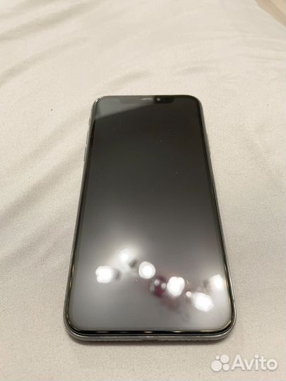 iPhone X, 64 ГБ