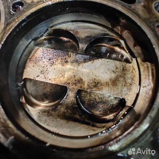 Двигатель 1jz gte vvti