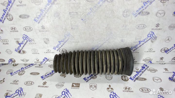 Манжета Audi A6 C6,4F 2004-2011