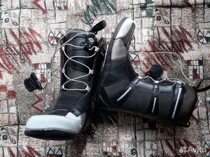 Чулок для сноубордических ботинок 42 размер