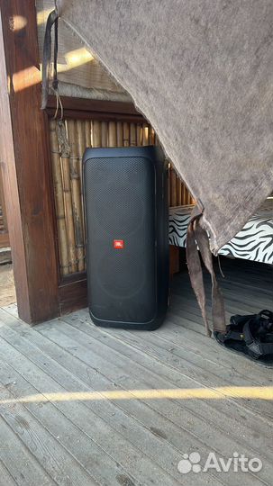 Колонка Jbl Partybox 310