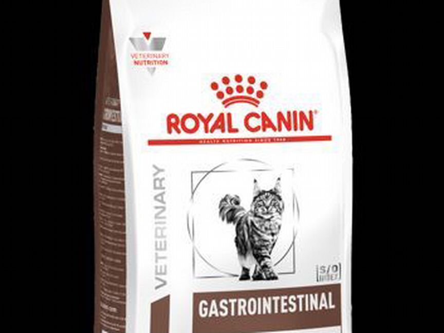 Корм для кошек royal canin gastrointestinal fibre