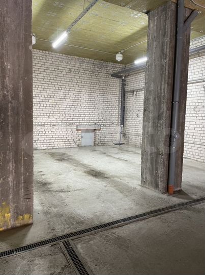 Машиноместо, 22 м²