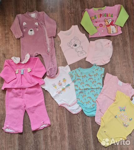 Костюм для девочки