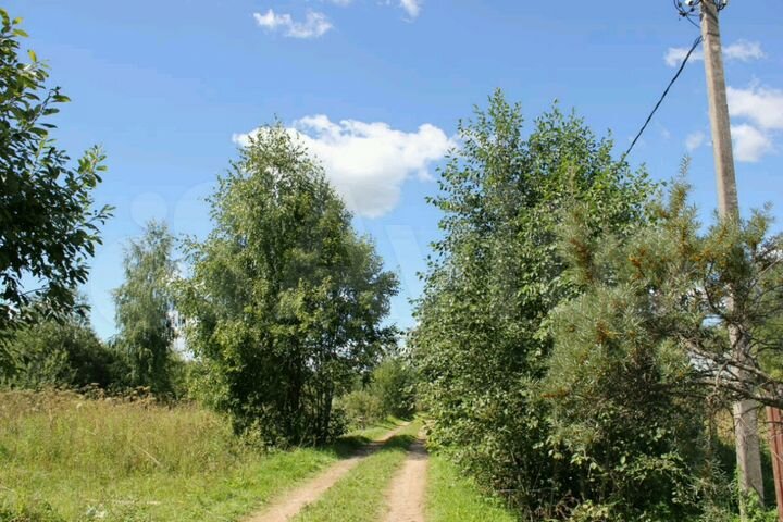 Участок 14 сот. (СНТ, ДНП)