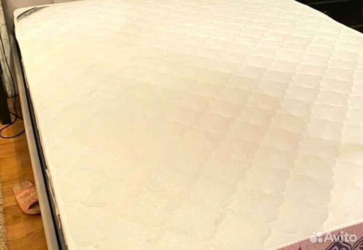 Матрас Новый с Латексом