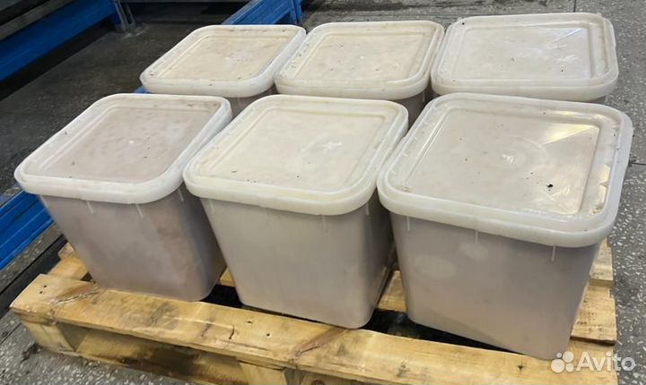 Оптовая продажа меда. Майский