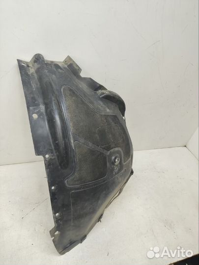 Подкрылок передний правый Bmw X5 F16 2014