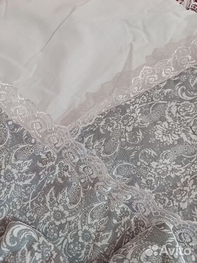 Конверт на выписку зима осень