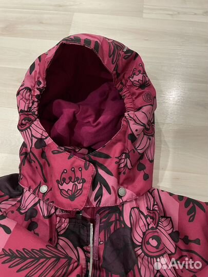 Демисезонный костюм Lassie 122