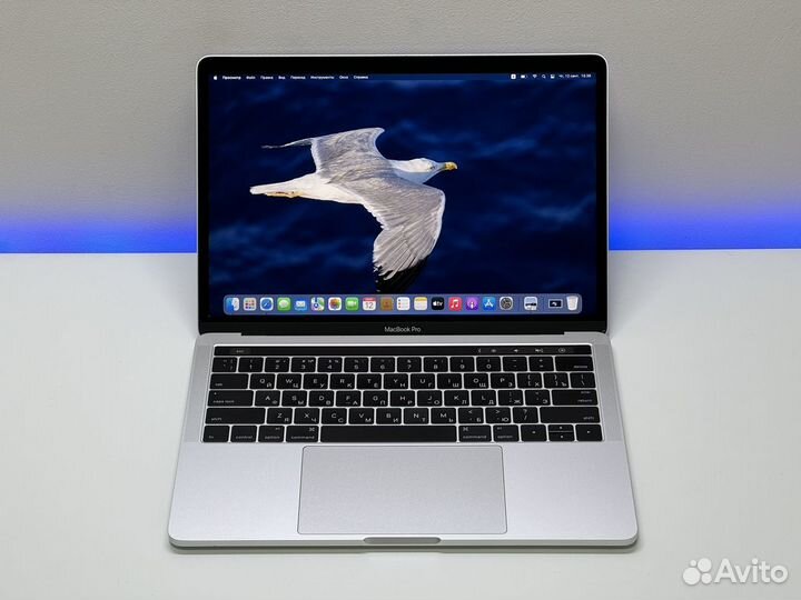 MacBook Pro 13 i5 2.9 16gb 256gb