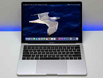 MacBook Pro 13 i5 2.9 16gb 256gb