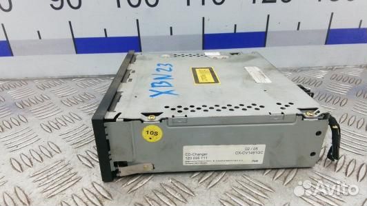 Навигация skoda octavia A5 (XBN23I901)