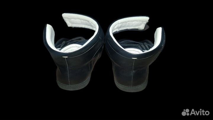 Maison Margiela Future как у Lil Pump