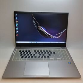 Ноутбук samsung laptop NT500XCJ