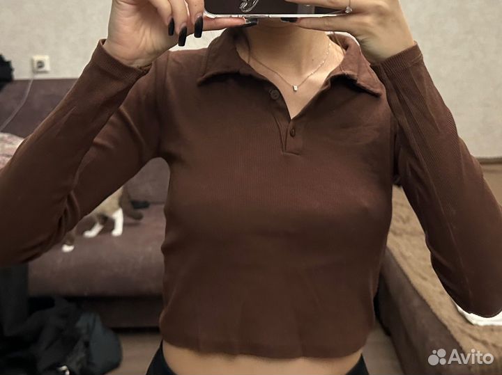 Топ женский