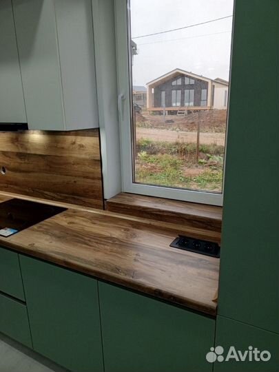 Кухня без посредников