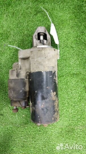 Стартер Mercedes-Benz Ml W163 кроссовер 4.3