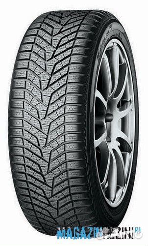 Yokohama W.Drive V905 235/50 R18 101V