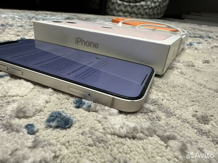 iPhone 13, 128 ГБ