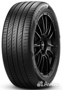 Pirelli Powergy 225/50 R17