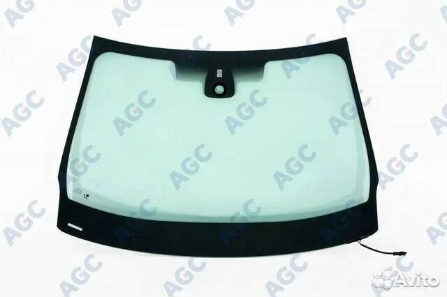 Лобовое стекло Renault Megane III /Fluence 2008-16