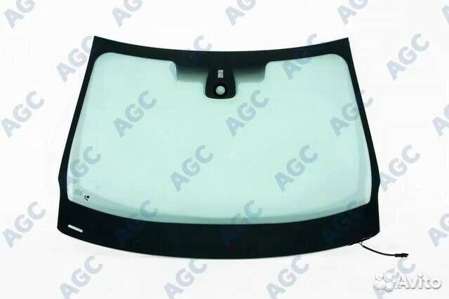 Лобовое стекло Renault Megane III /Fluence 2008-16