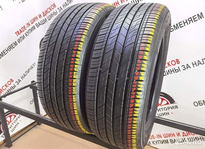 Kumho Solus TA21 215/55 R17 94V