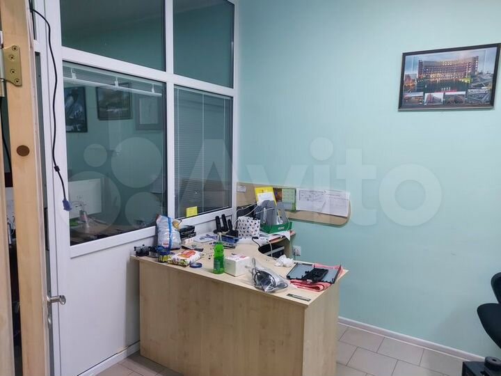 Офис, 51 м²