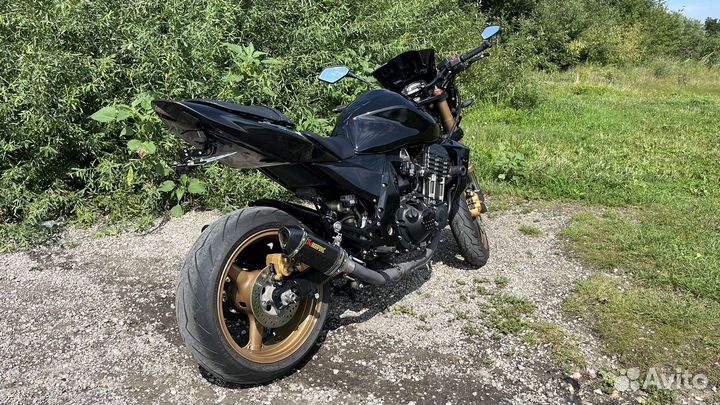 Kawasaki z1000