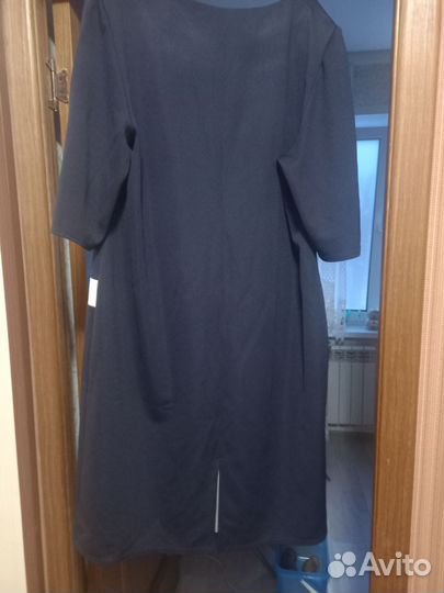 Платье женское58-60р