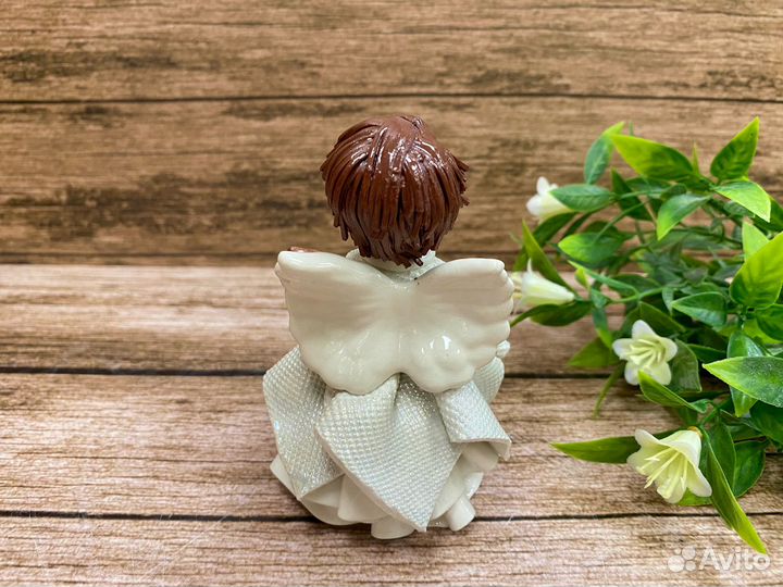 Статуэтка Zampiva 